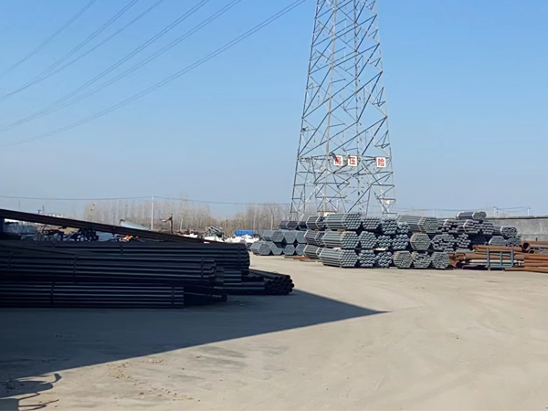 余姚干煤棚网架厂家