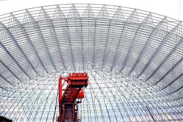 余姚徐州网架公司核心竞争力揭秘,关键在哪里?