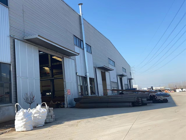 余姚这些选择徐州网架公司五大误区,你一定要知道