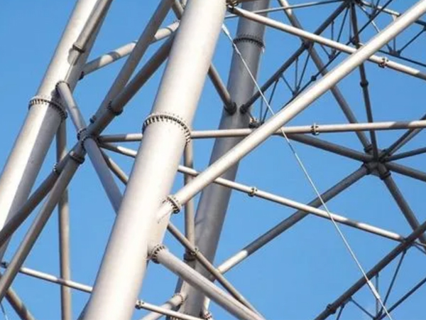 余姚网架加工厂家都有哪些优势?