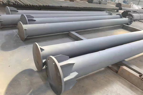 余姚网架球加工